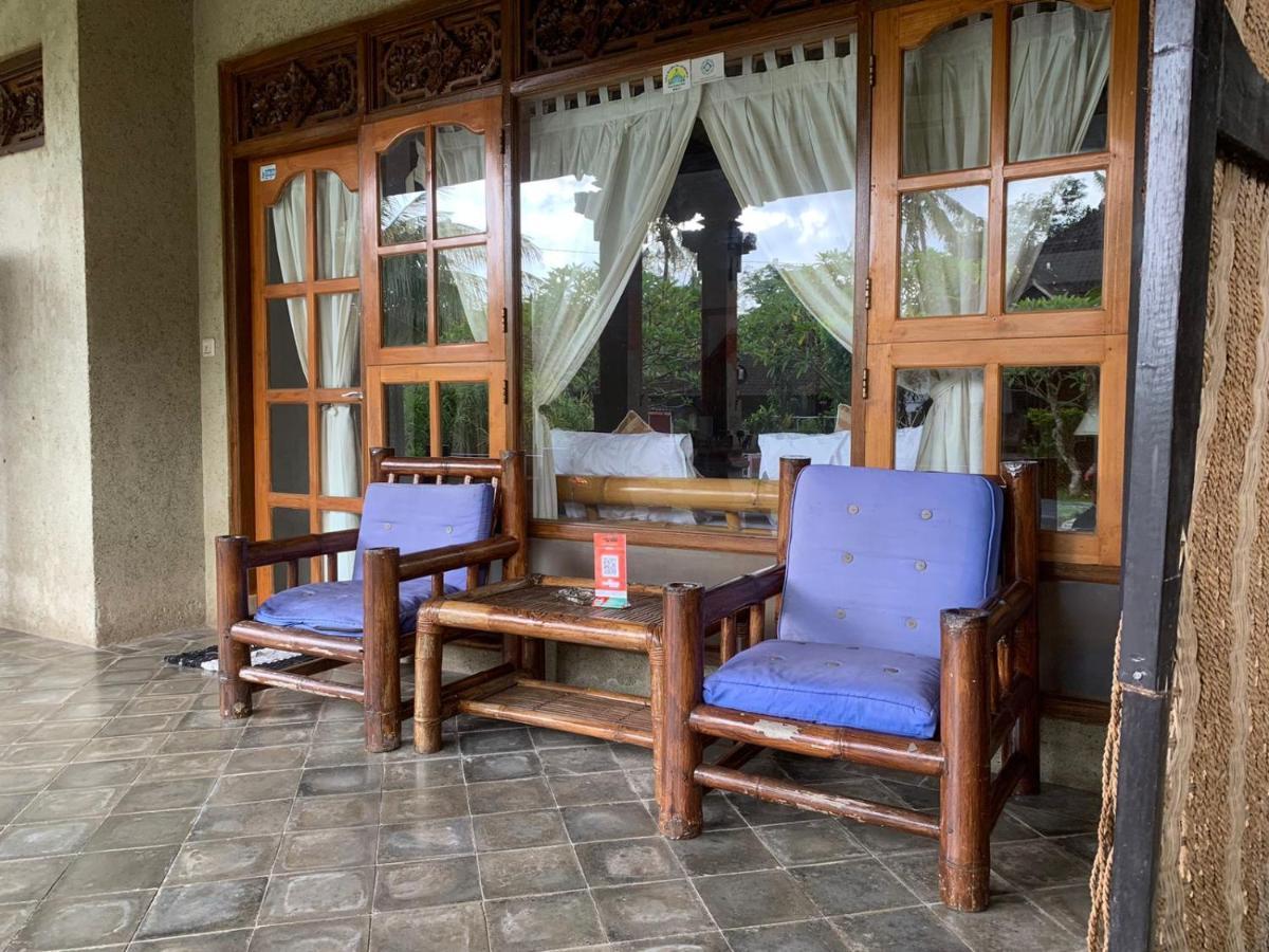 Narafa'S Guest House Jasri Εξωτερικό φωτογραφία