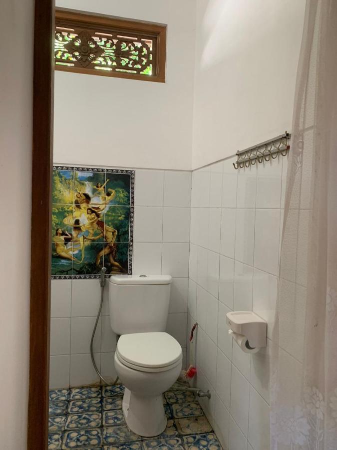 Narafa'S Guest House Jasri Εξωτερικό φωτογραφία