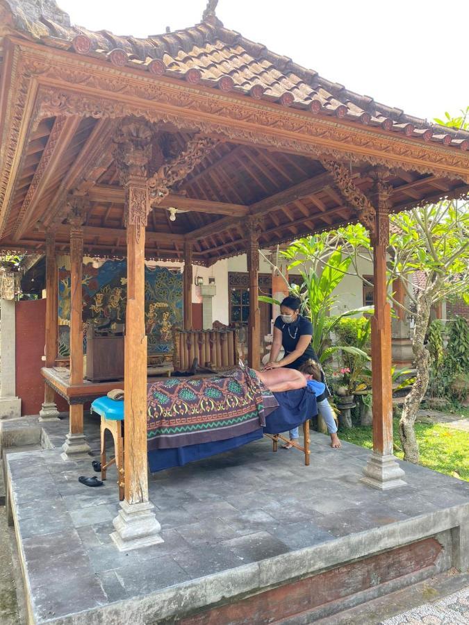 Narafa'S Guest House Jasri Εξωτερικό φωτογραφία
