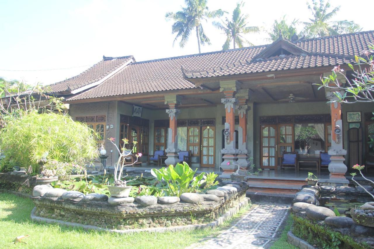 Narafa'S Guest House Jasri Εξωτερικό φωτογραφία