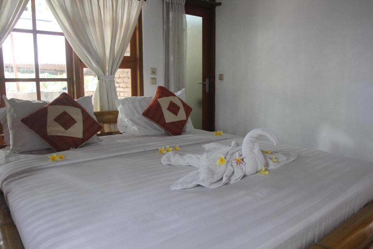 Narafa'S Guest House Jasri Εξωτερικό φωτογραφία