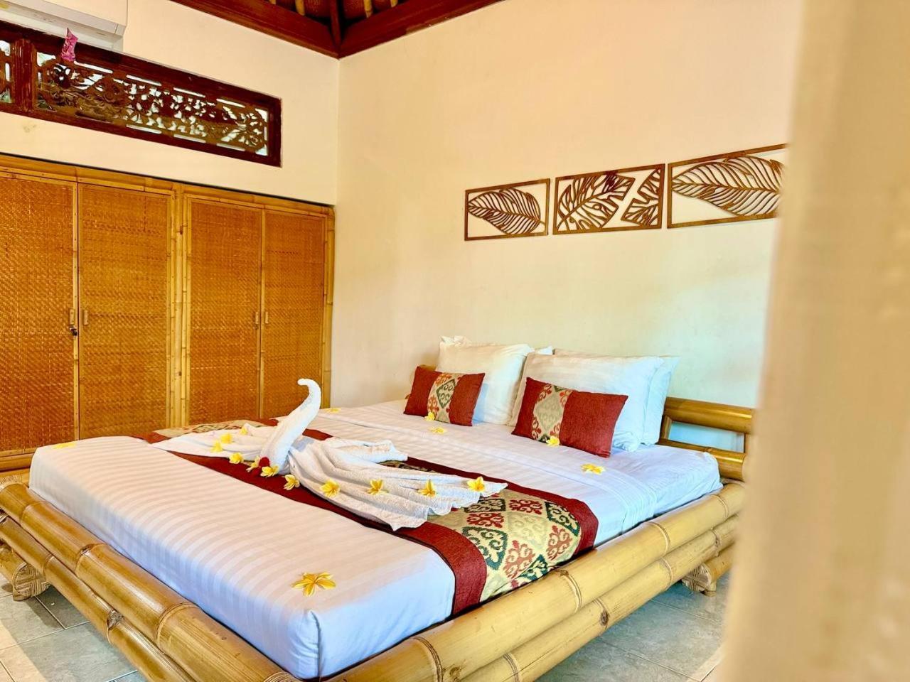 Narafa'S Guest House Jasri Εξωτερικό φωτογραφία