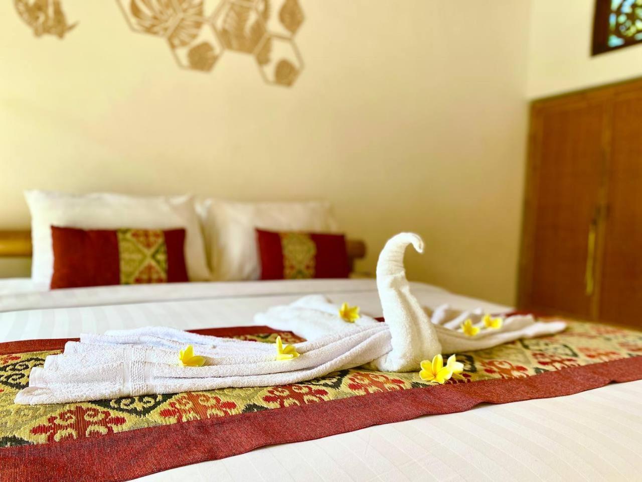 Narafa'S Guest House Jasri Εξωτερικό φωτογραφία