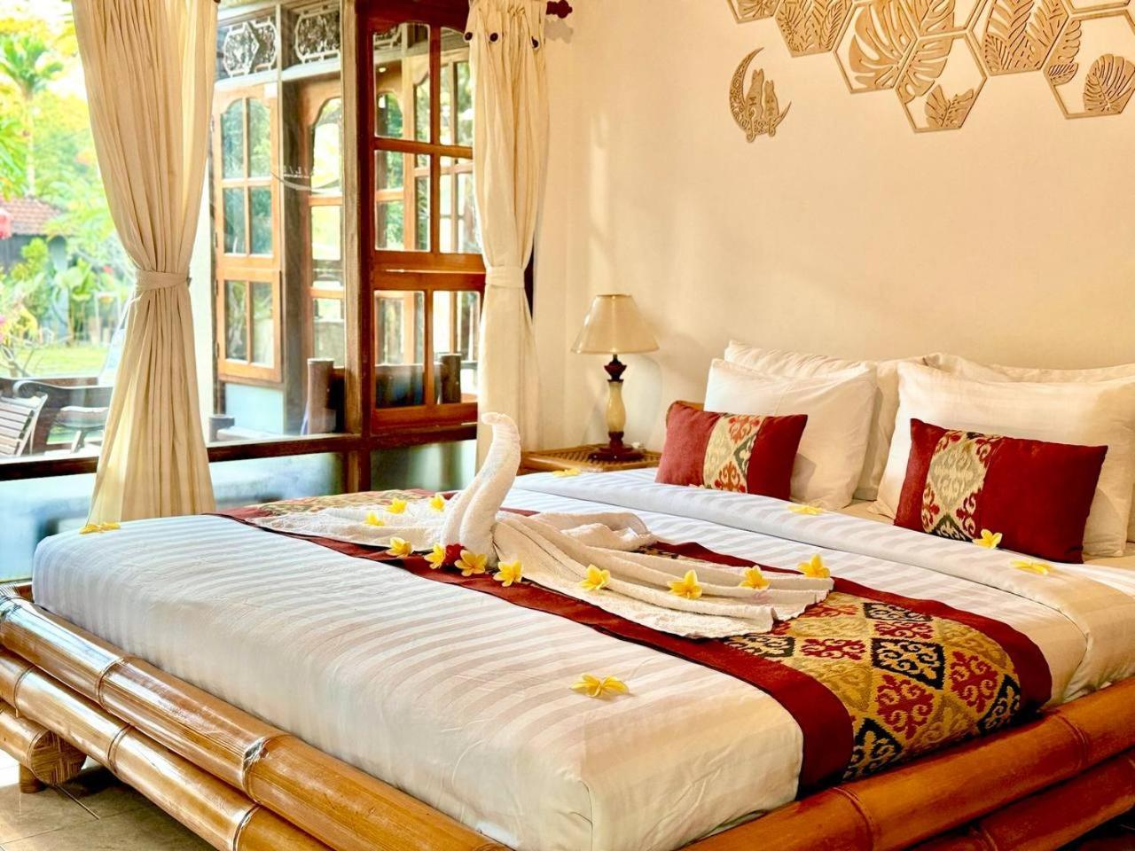 Narafa'S Guest House Jasri Εξωτερικό φωτογραφία