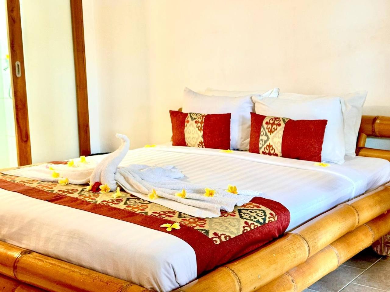 Narafa'S Guest House Jasri Εξωτερικό φωτογραφία
