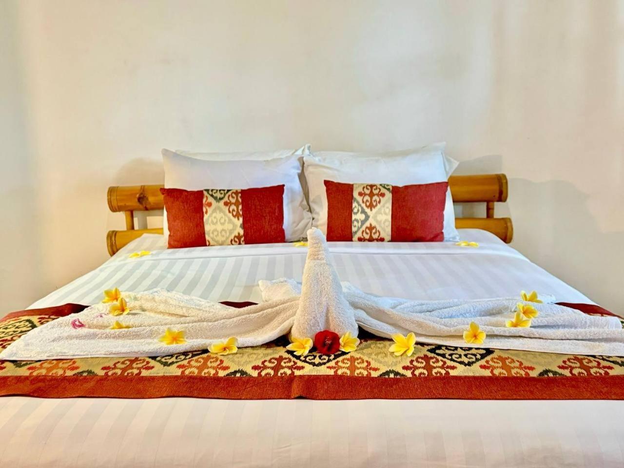 Narafa'S Guest House Jasri Εξωτερικό φωτογραφία