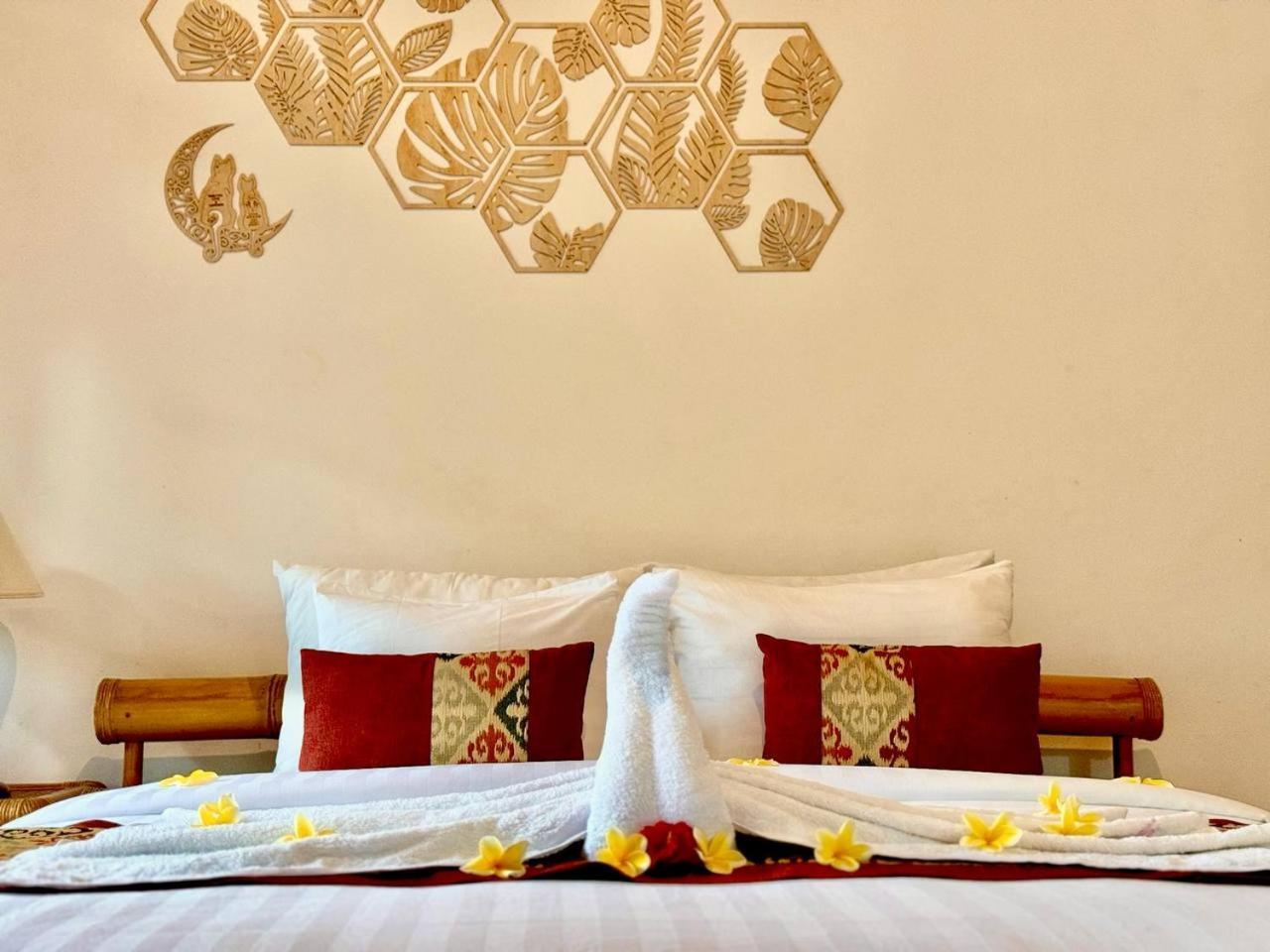 Narafa'S Guest House Jasri Εξωτερικό φωτογραφία